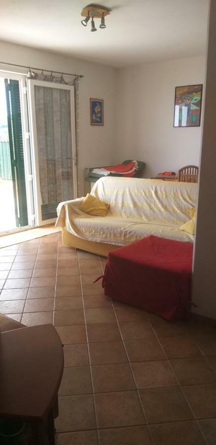 Appartamento Terrazza Vista Mare Mozzafiato 모네글리아 외부 사진