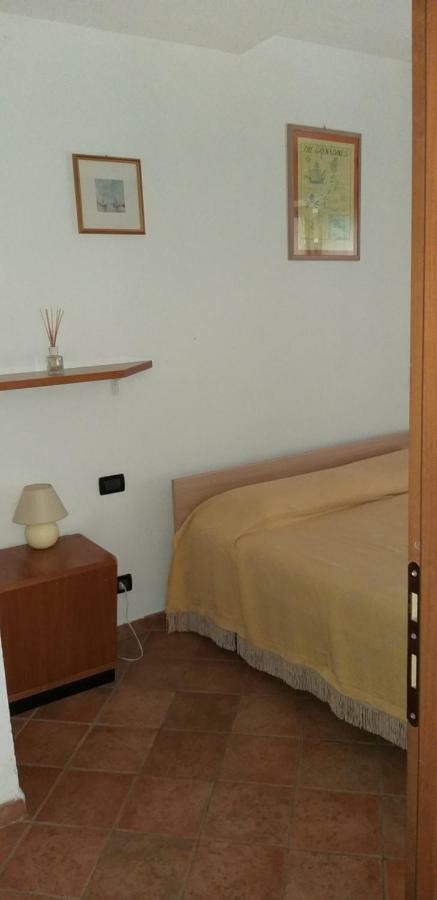 Appartamento Terrazza Vista Mare Mozzafiato 모네글리아 외부 사진
